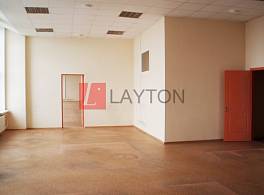 Бизнес-центр На Котляковской 3