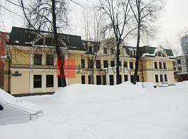 Особняк Златоустинский 3