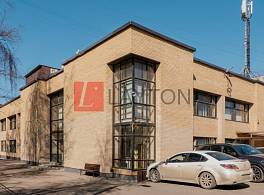 Бизнес-центр ул Школьная, д 84А 1