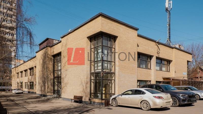 Бизнес-центр ул Школьная, д 84А - картинка 2 Бизнес-центр ул Школьная, д 84А - картинка 2