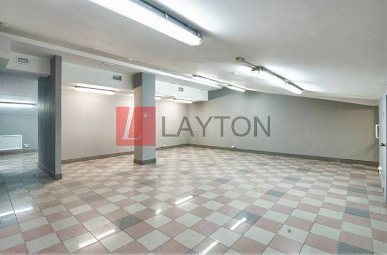 Бизнес-центр На Складочной - картинка 22 Бизнес-центр На Складочной - картинка 22