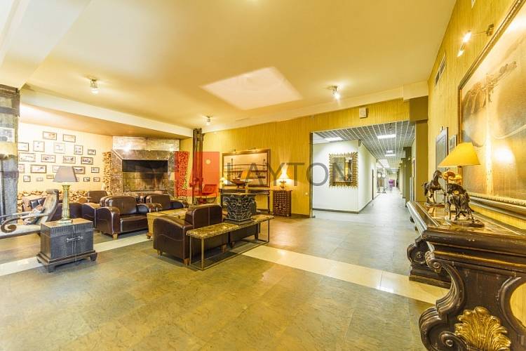 Бизнес-центр Верейская Плаза II - картинка 17 Бизнес-центр Верейская Плаза II - картинка 17