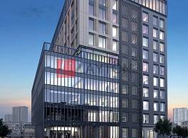 Бизнес-центр Берников 1