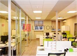 Особняк На Долгоруковской 1