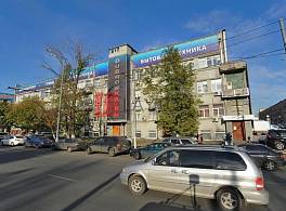 Бизнес-центр «Дубровка 13А» 1