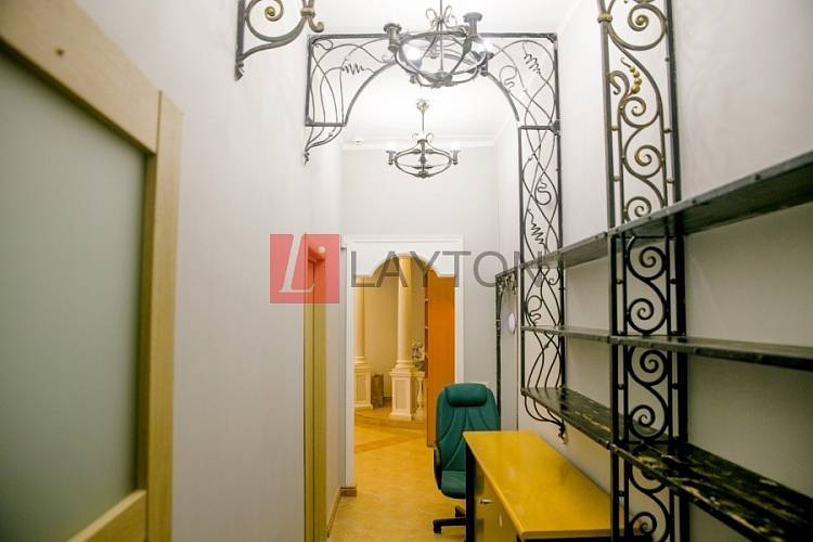 Особняк Гиляровского 76 стр.2 - картинка 8 Особняк Гиляровского 76 стр.2 - картинка 8