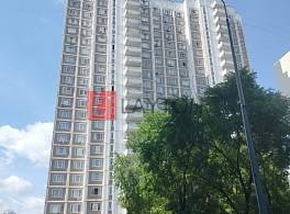 Жилой Дом Мячковский б-р 11 2