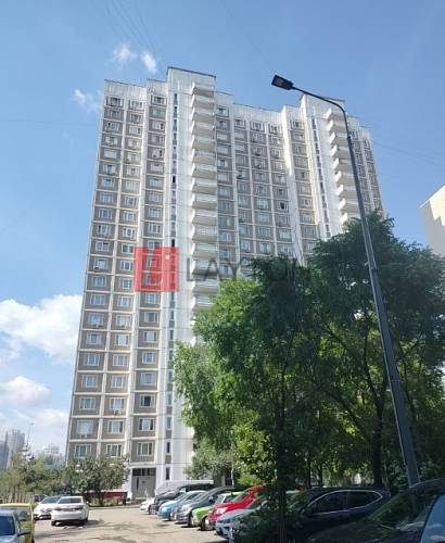 Жилой Дом Мячковский б-р 11 - картинка 3 Жилой Дом Мячковский б-р 11 - картинка 3