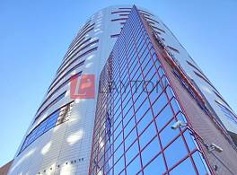 Бизнес-центр На Снежной 2