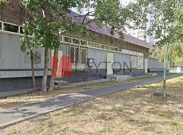 Бизнес-центр Новокосинская 48 4