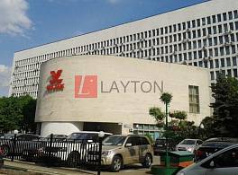 Бизнес-центр Вернадского 41 стр.1 1