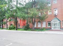 Бизнес-центр Сельскохозяйственная 43 стр.1 2