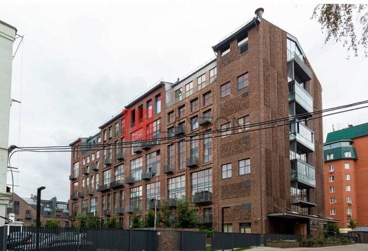 Бизнес-центр Рассвет - картинка 2 Бизнес-центр Рассвет - картинка 2