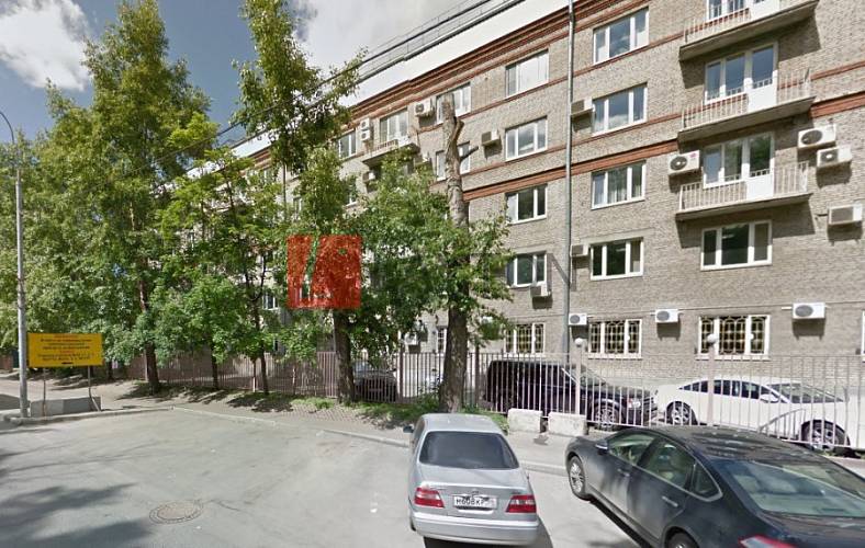 Бизнес-центр На Часовой - картинка 4 Бизнес-центр На Часовой - картинка 4