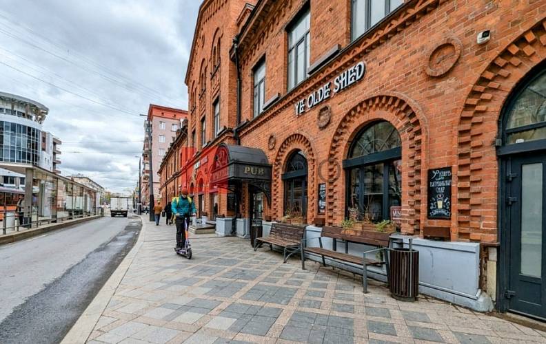 Бизнес-центр Лесная 20 стр 1 - картинка 6 Бизнес-центр Лесная 20 стр 1 - картинка 6