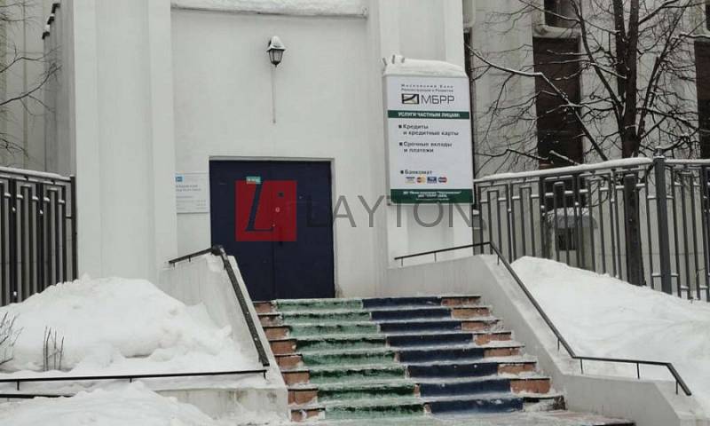 Бизнес-центр На Азовской - картинка 10 Бизнес-центр На Азовской - картинка 10