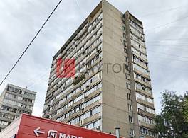 Жилой Дом Шенкурский проезд, 2 2