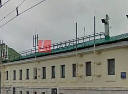 Бизнес-центр Люсиновская улица, 7/8с1 2