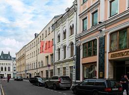 Особняк Ветошный 7 2