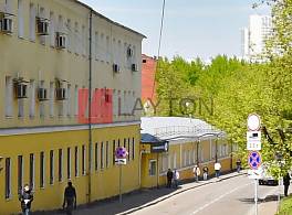 Бизнес-центр Семеновская 9 стр.5 3