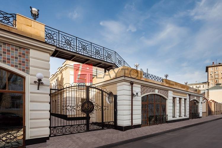 Особняк Юсупов Двор - картинка 4 Особняк Юсупов Двор - картинка 4