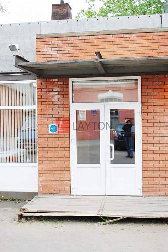 Бизнес-центр На Пресненском Валу - картинка 3 Бизнес-центр На Пресненском Валу - картинка 3