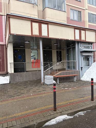 Жилой Дом Партизанская 22 - картинка 4 Жилой Дом Партизанская 22 - картинка 4