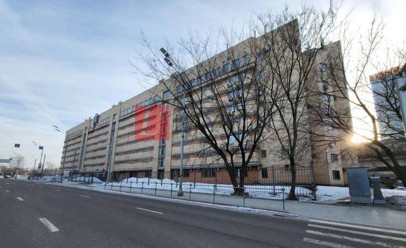 Бизнес-центр Серебрякова пр 2 корп 1 - картинка 4 Бизнес-центр Серебрякова пр 2 корп 1 - картинка 4