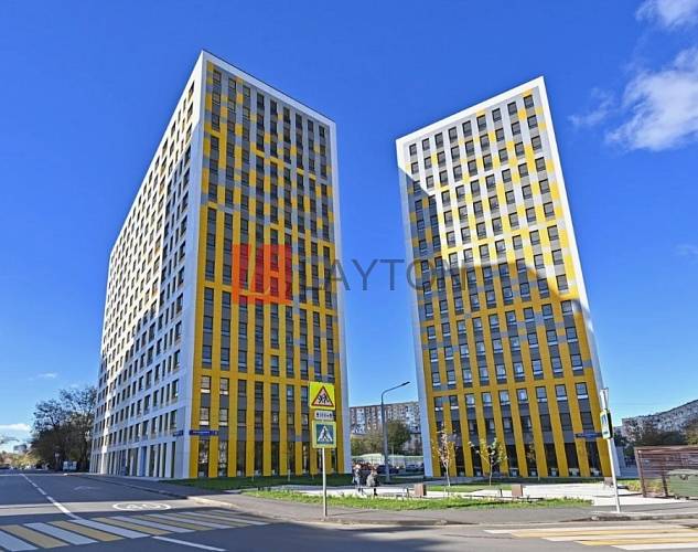 ЖК На Мельникова - картинка 2 ЖК На Мельникова - картинка 2