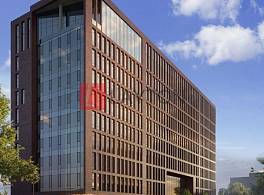 Бизнес-центр Фили Центр 1