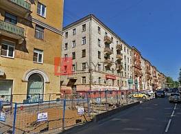 Жилой Дом 5-я Парковая, 33 2