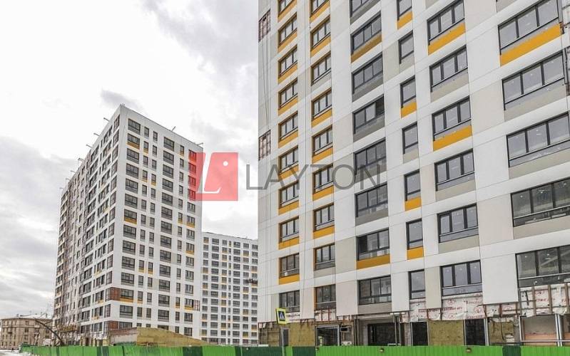 ЖК На Мельникова - картинка 3 ЖК На Мельникова - картинка 3