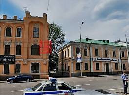 Особняк На Долгоруковской 2