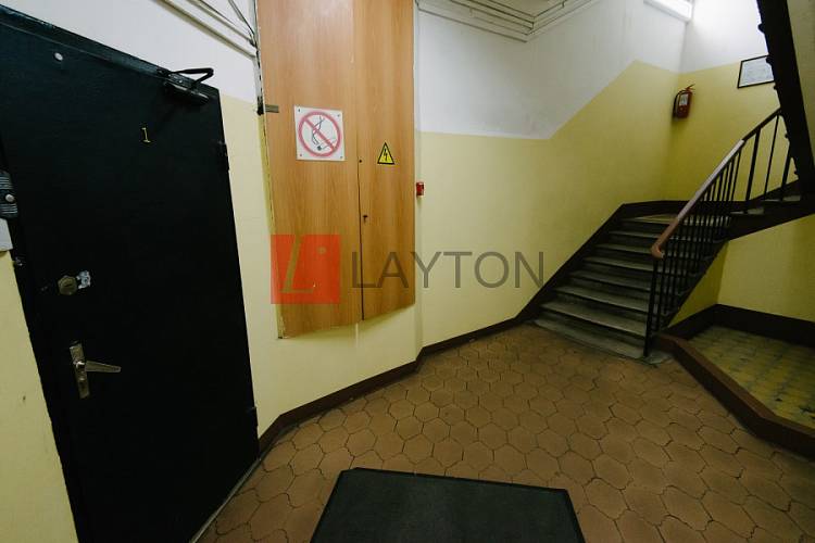 Бизнес-центр На Котельнической - картинка 10 Бизнес-центр На Котельнической - картинка 10