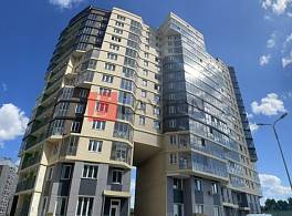 ЖК Новое Бутово 1