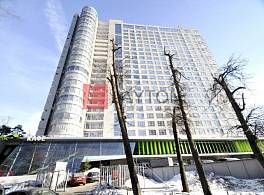 Жилое здание Алиса 1