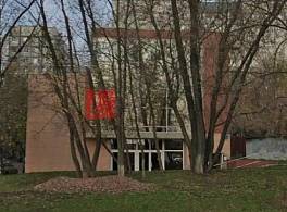 Бизнес-центр Краснобогатырская 19А 3