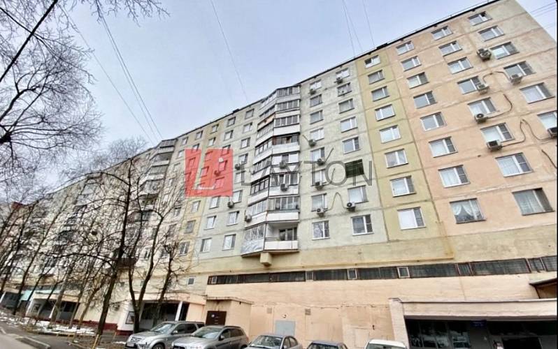 Жилой Дом ул Академика Арцимовича, д 13 - картинка 5 Жилой Дом ул Академика Арцимовича, д 13 - картинка 5