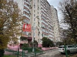 Жилой Дом Академика Арцимовича 17 3