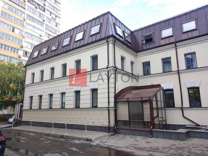 Особняк Докучаевъ - картинка 2 Особняк Докучаевъ - картинка 2