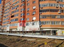 Жилой Дом Большая академическая 51/1 3