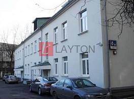 Особняк На Толбухина 1