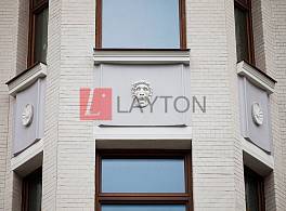 Жилое здание Дом Фаберже 2