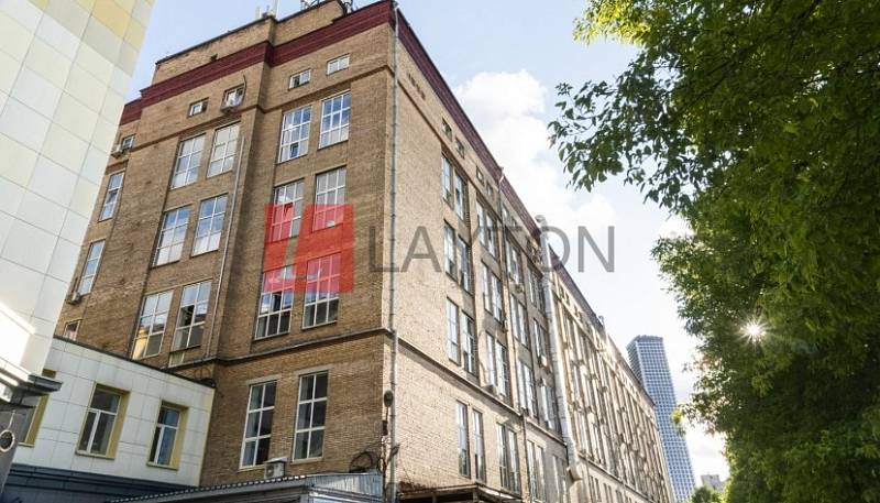 Бизнес-центр Новодмитровская 5а стр 11 - картинка 2 Бизнес-центр Новодмитровская 5а стр 11 - картинка 2