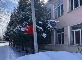 Бизнес-центр Октябрьская улица, 69 2