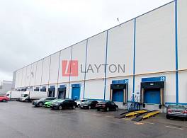 Бизнес-центр Ленинский Горки-1 2