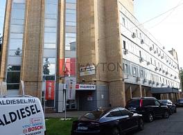 Бизнес-центр Свободы 35 1