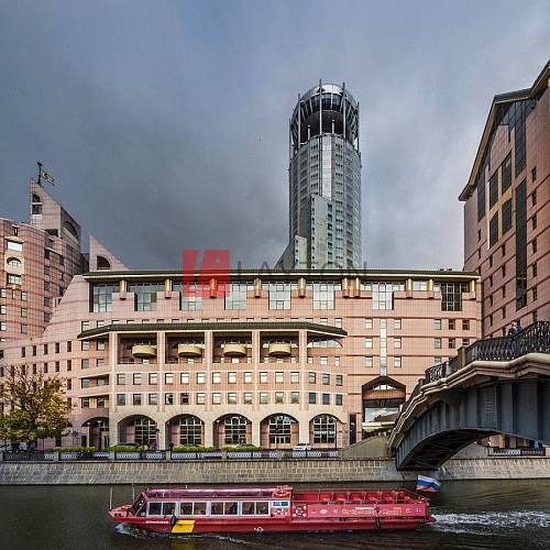 Бизнес-центр Риверсайд Тауэрс 52 стр.4 - картинка 4 Бизнес-центр Риверсайд Тауэрс 52 стр.4 - картинка 4