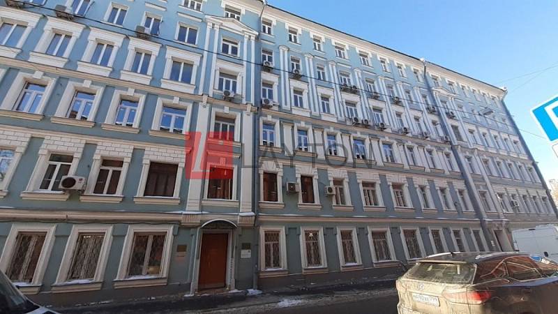 Бизнес-центр Старомонетный 10с3 - картинка 3 Бизнес-центр Старомонетный 10с3 - картинка 3