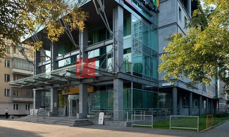 Бизнес-центр Океан Плаза - картинка 5 Бизнес-центр Океан Плаза - картинка 5